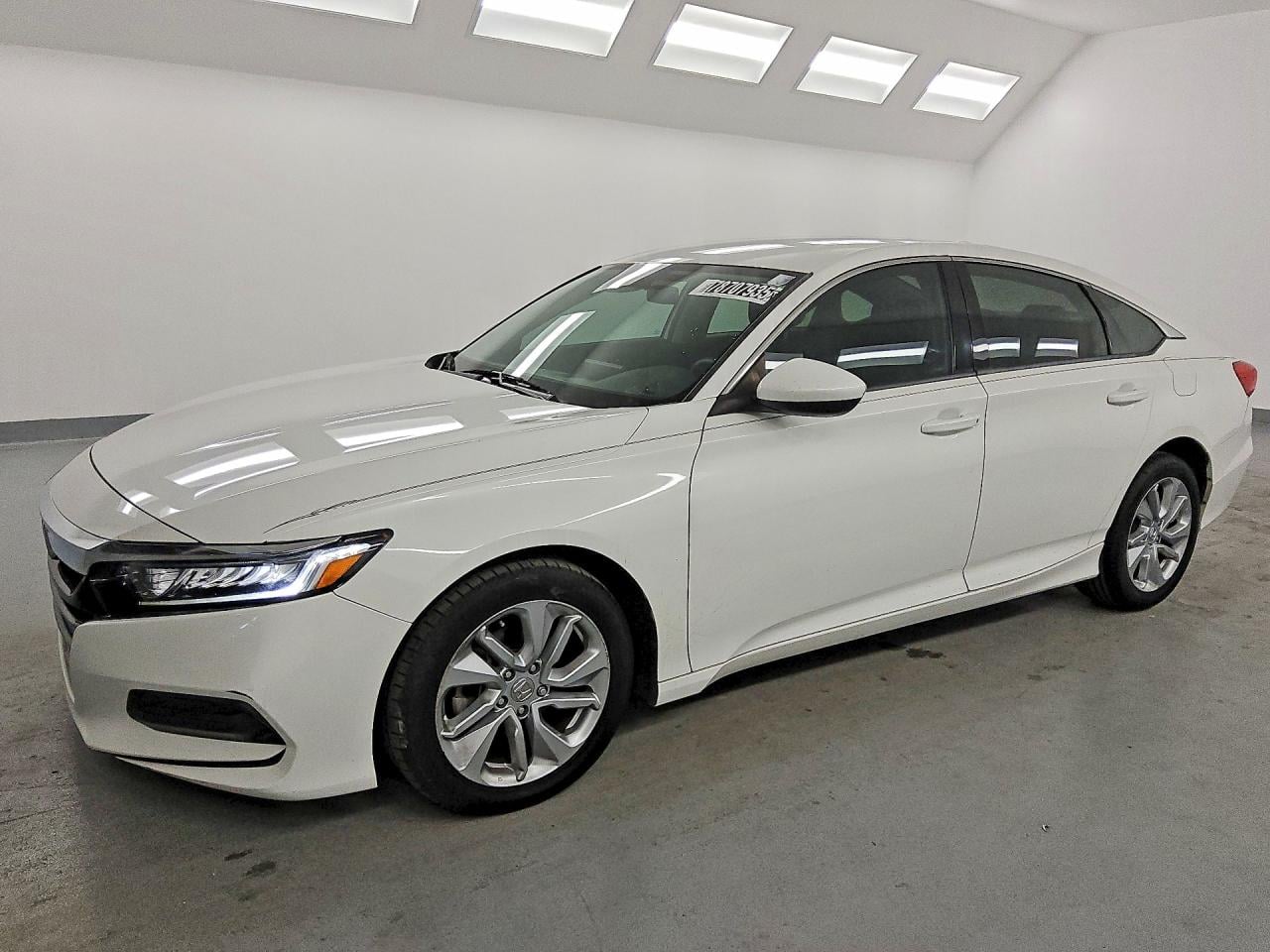 2020 HONDA ACCORD LX | 1HGCV1F15LA075443 | UPCARS