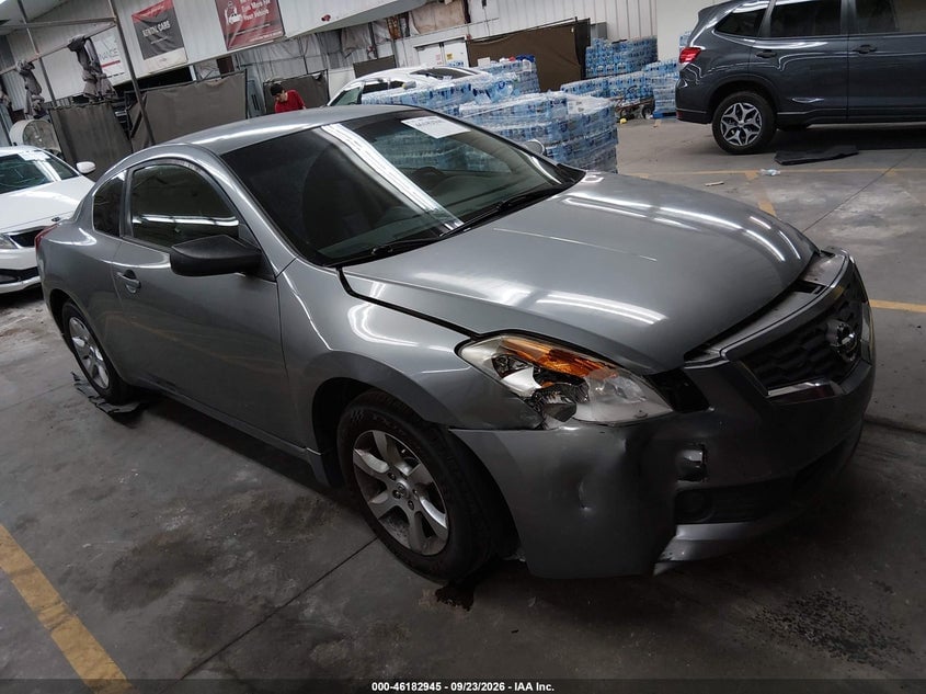 2008 NISSAN ALTIMA 2.5 S | 1N4AL24E38C251964 | UPCARS