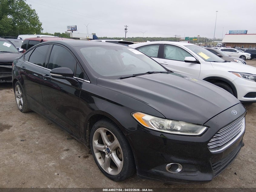 2013 FORD FUSION SE | 3FA6P0H7XDR297149 | UPCARS