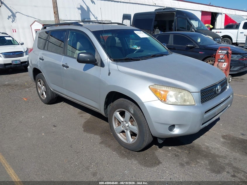 2007 TOYOTA RAV4 | JTMBD33V176033330 | UPCARS