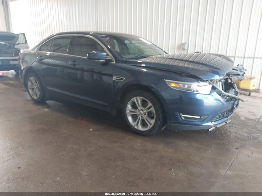 2017 FORD TAURU SEL | 1FAHP2E80HG113691 | UPCARS