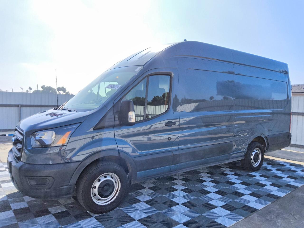 2020 FORD TRANSI T-250 | 1FTBR3X83LKB27118 | UPCARS