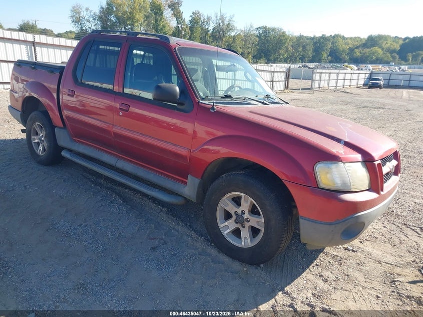 2005 FORD EXPLORER SPORT TRAC ADRENALIN/XLS/XLT | 1FMZU67K75UA18139 | UPCARS