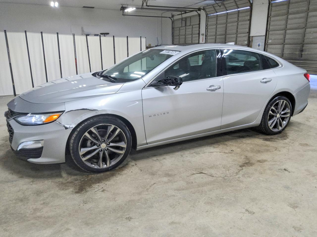 2020 CHEVROLET MALIBU PREMIER | 1G1ZE5SX6LF060231 | UPCARS