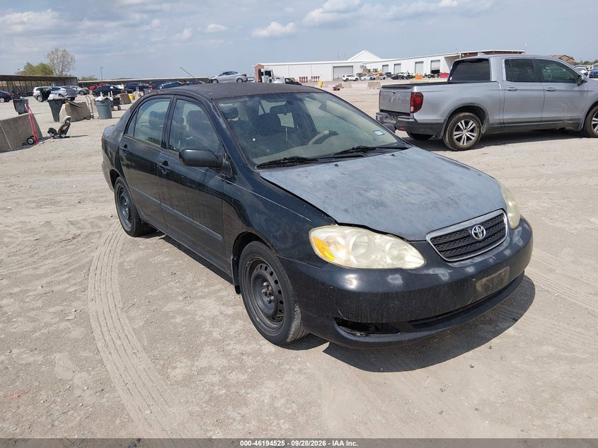 2007 TOYOTA COROLLA CE | 1NXBR32E07Z818917 | UPCARS