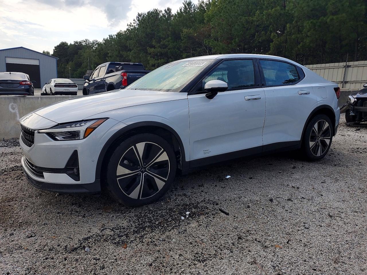 2023 POLESTAR 2 | YSMEG3KA5PL157612 | UPCARS