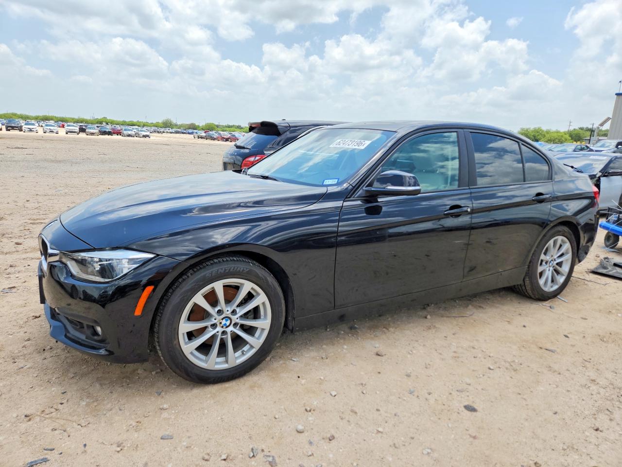 2018 BMW 3 SERIES I | WBA8A9C50JAH13214 | UPCARS