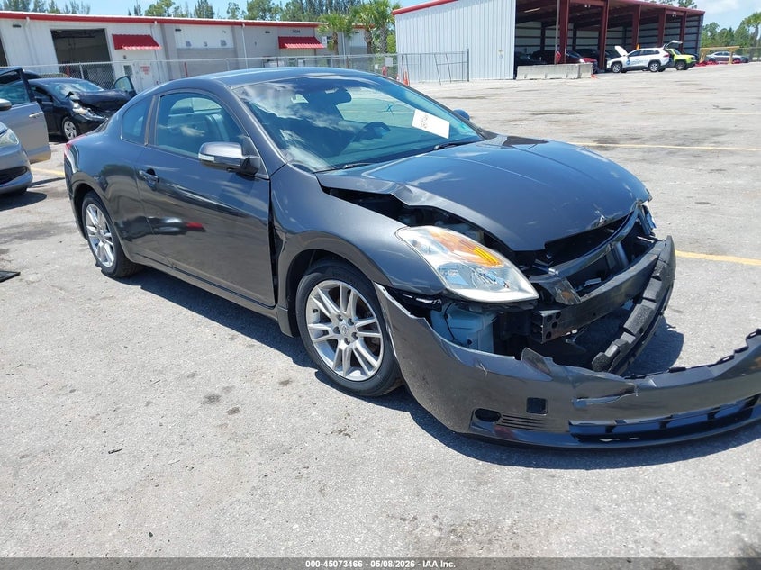 2008 NISSAN ALTIMA 3.5 SE | 1N4BL24E58C183610 | UPCARS
