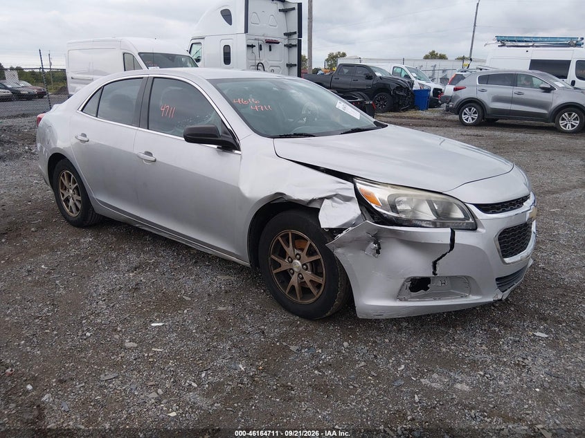 2014 CHEVROLET MALIBU 1FL | 1G11A5SL6EF136474 | UPCARS
