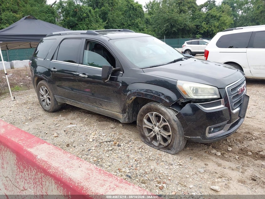2014 GMC ACADIA SLT-1 | 1GKKVRKD0EJ132602 | UPCARS