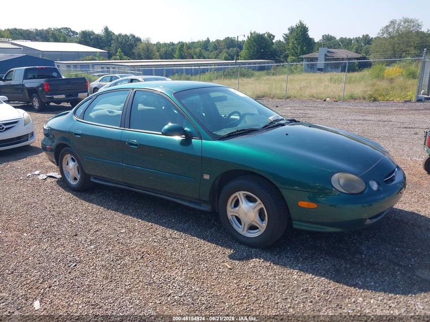 1999 FORD TAURU SE/SE-NE | 1FAFP53S7XG151165 | UPCARS