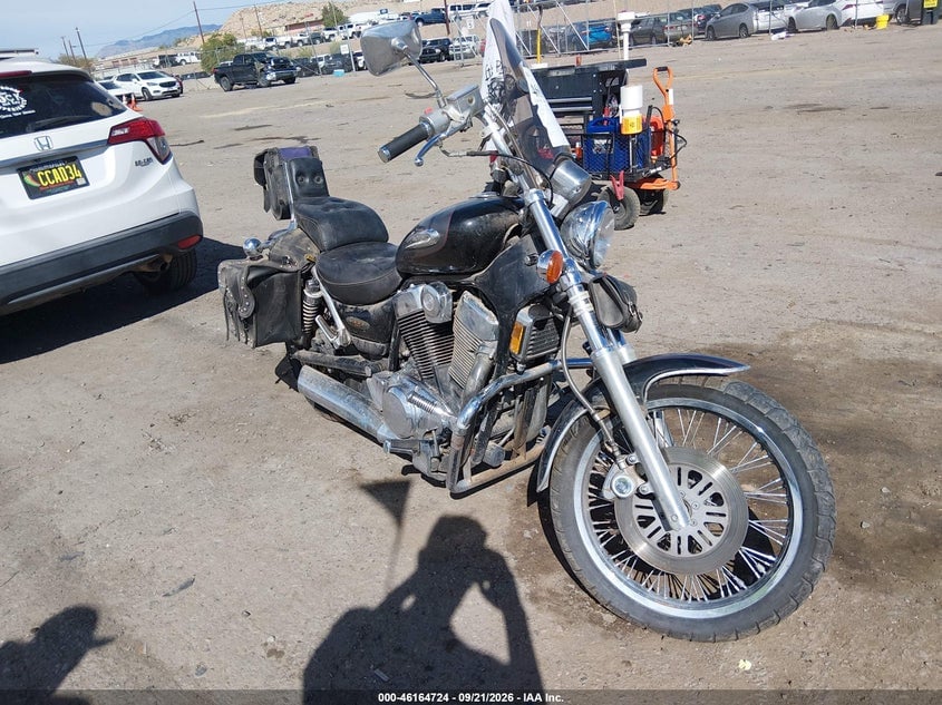 1999 SUZUKI VS1400 GLP | JS1VX51L8X2100038 | UPCARS