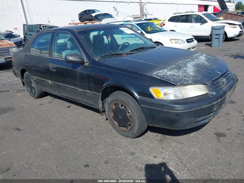 1999 TOYOTA CAMRY CE | 4T1BG22K6XU452449 | UPCARS