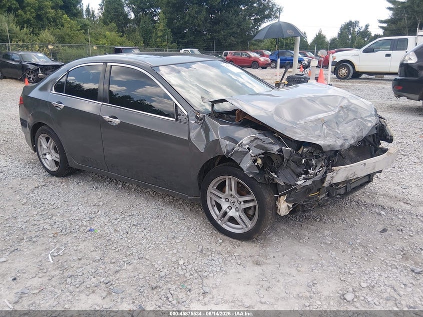 2010 ACURA TSX 2.4 | JH4CU2F66AC020163 | UPCARS