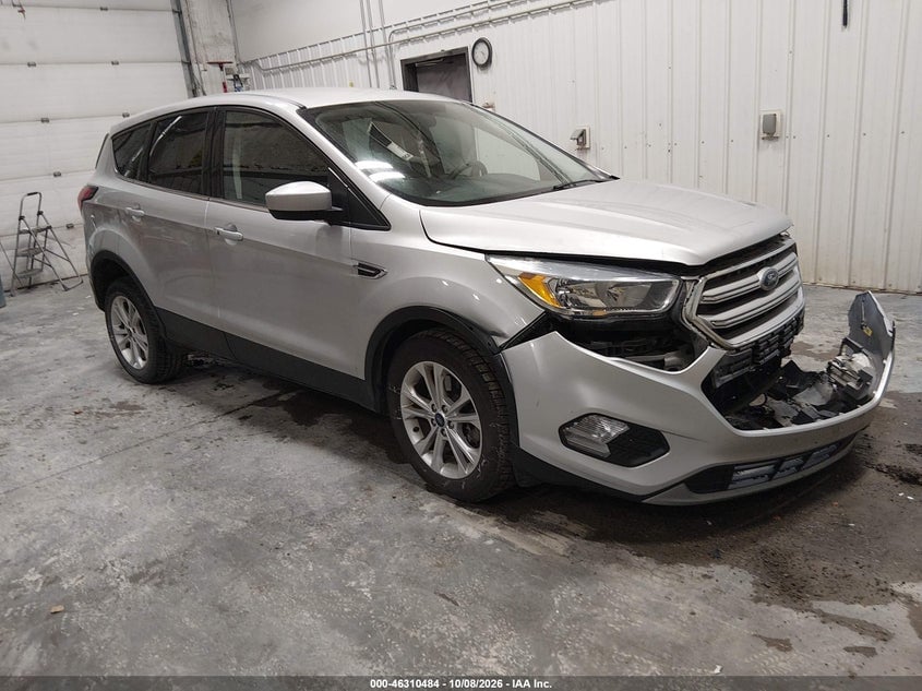 2019 FORD ESCAPE SE | 1FMCU9GD0KUB10505 | UPCARS
