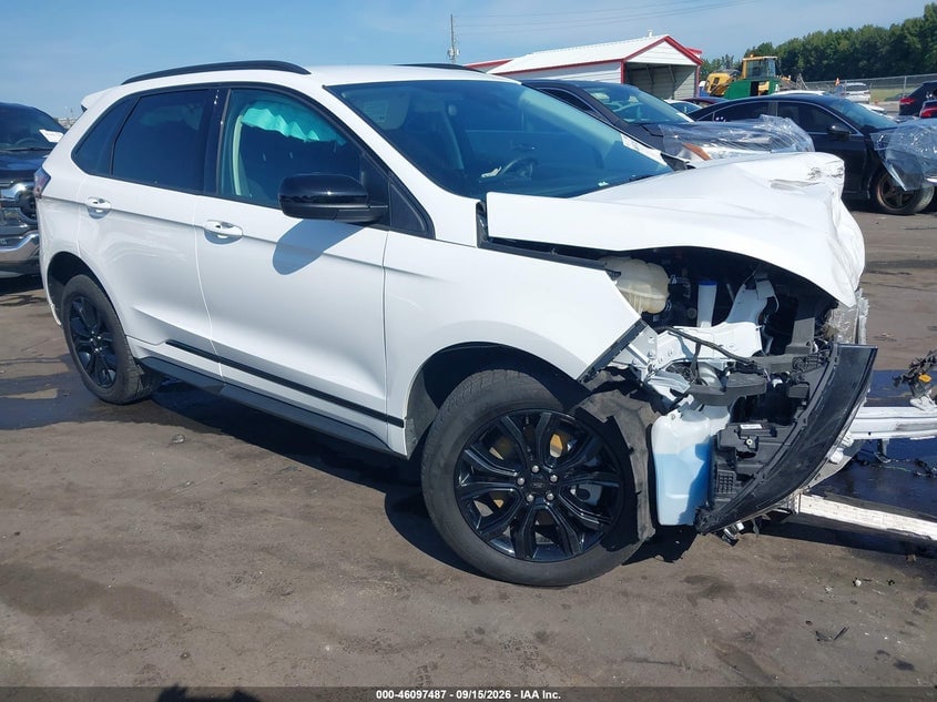 2024 FORD EDGE SE | 2FMPK4G96RBB06397 | UPCARS