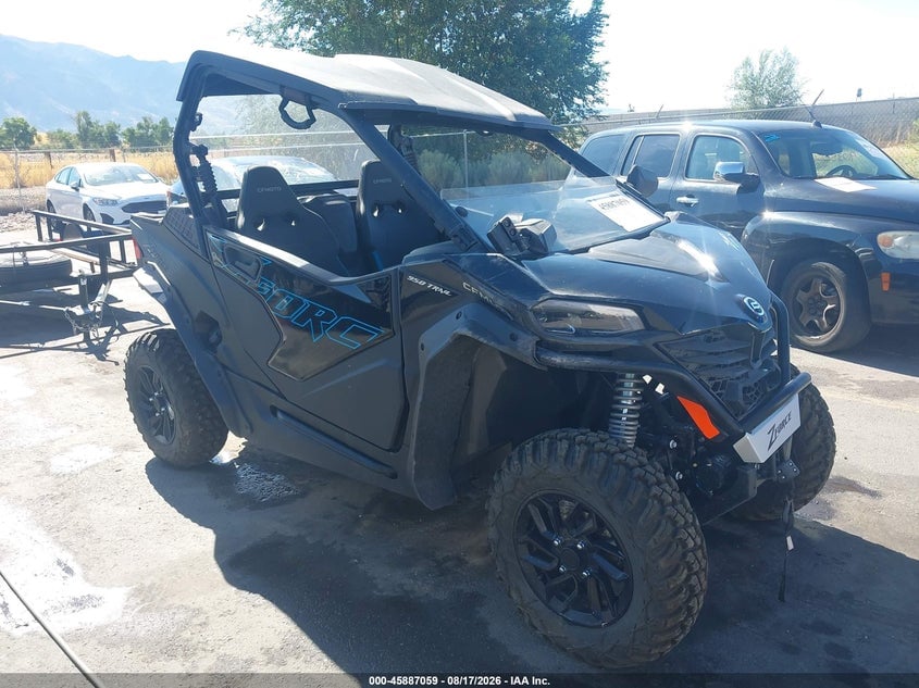 2026 CF MOTO ZFORCE 950 TRAIL | LCELV1ZHXT6000148 | UPCARS