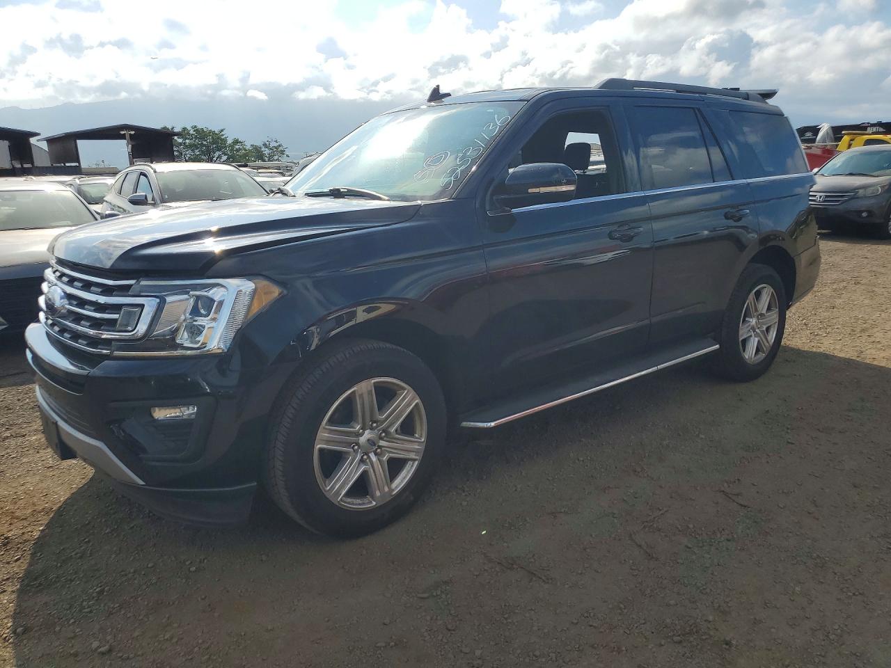 2020 FORD EXPEDITION XLT | 1FMJU1HT3LEA25037 | UPCARS