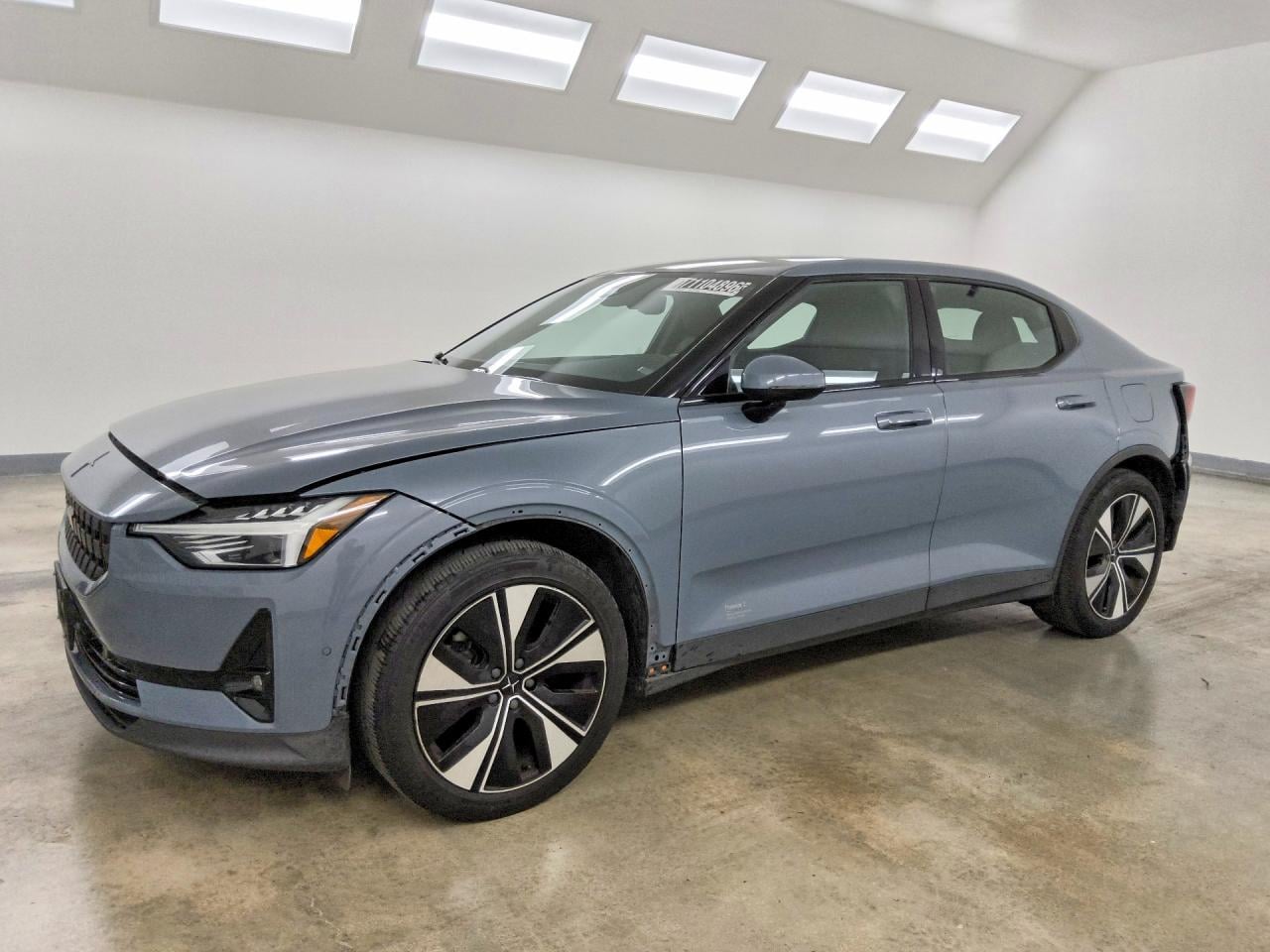 2023 POLESTAR 2 | YSMEG3KA7PL148202 | UPCARS