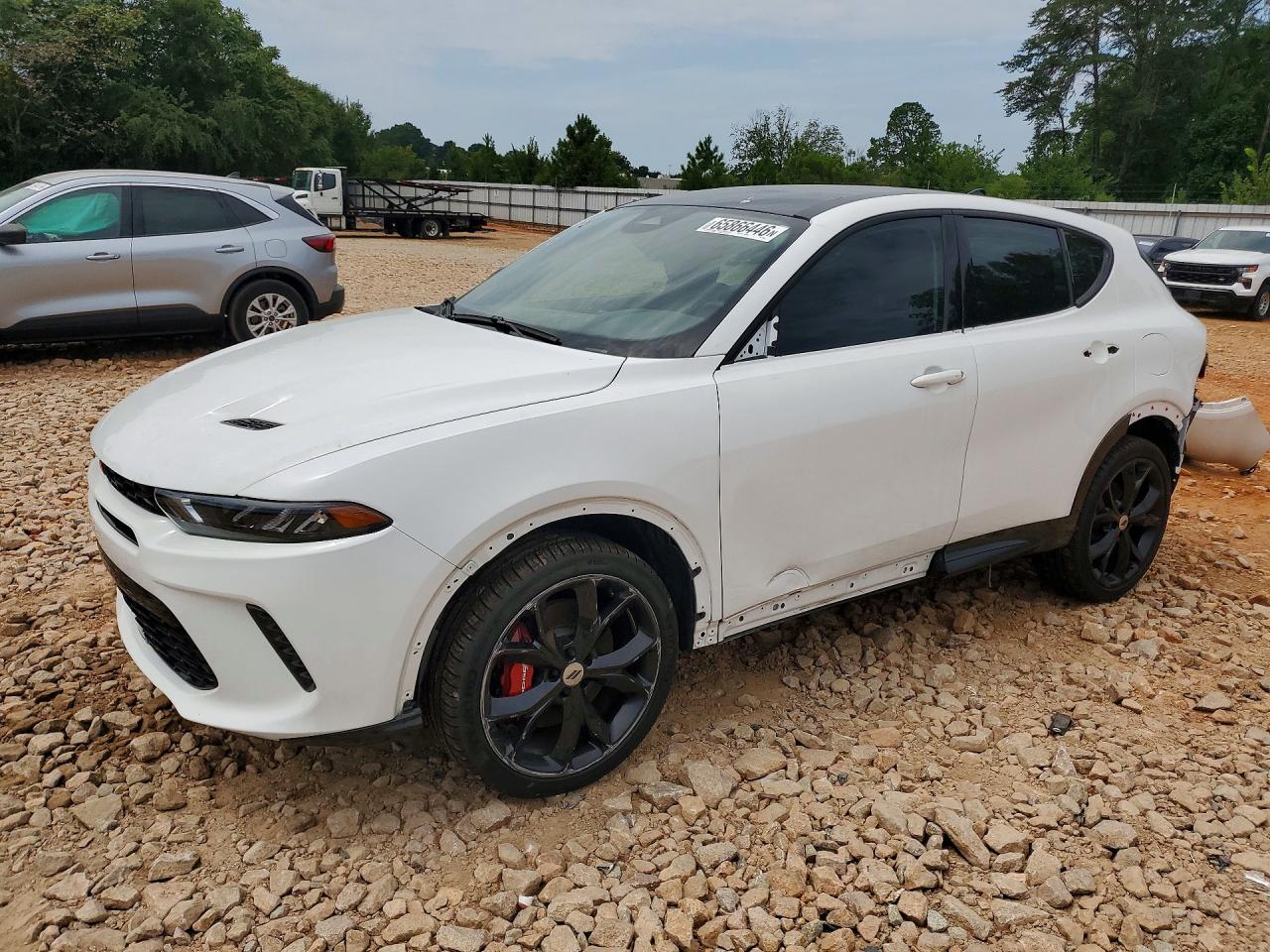 2024 DODGE ALL OTHE R | ZACPDFDW5R3A28637 | UPCARS