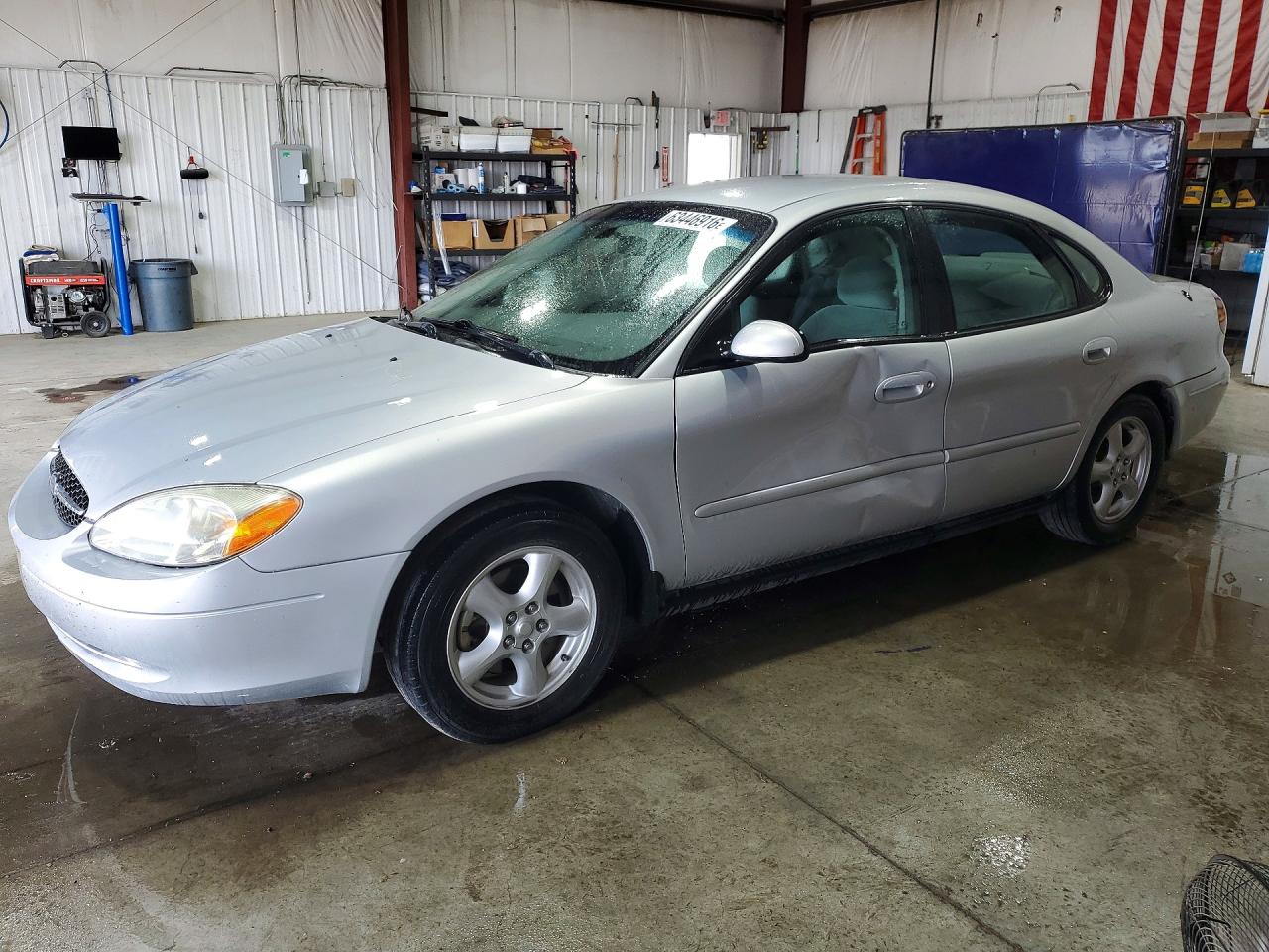 2003 FORD TAURU SE | 1FAFP53293G208766 | UPCARS