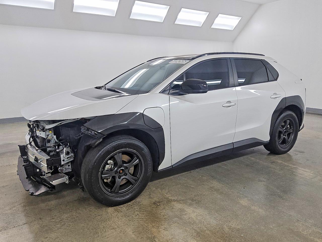 2024 TOYOTA ALL OTHER XLE | JTMAAAAA0RA034560 | UPCARS
