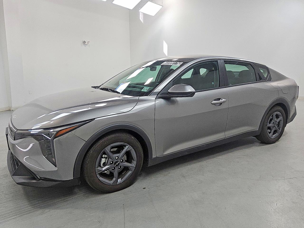2026 KIA ALL OTHER LXS | 3KPFT4DE1TE349095 | UPCARS