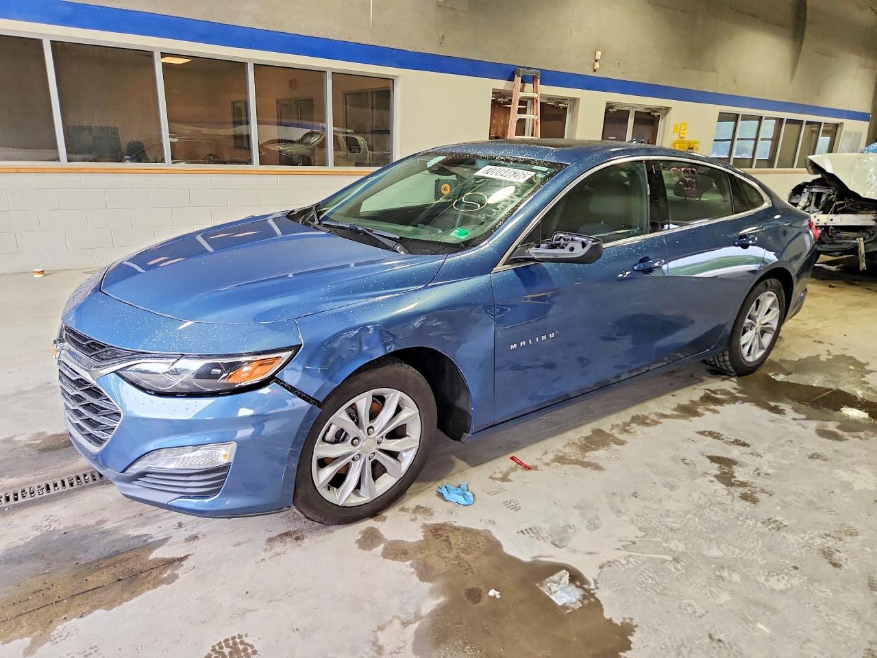 2024 CHEVROLET MALIBU LT | 1G1ZD5ST0RF244038 | UPCARS