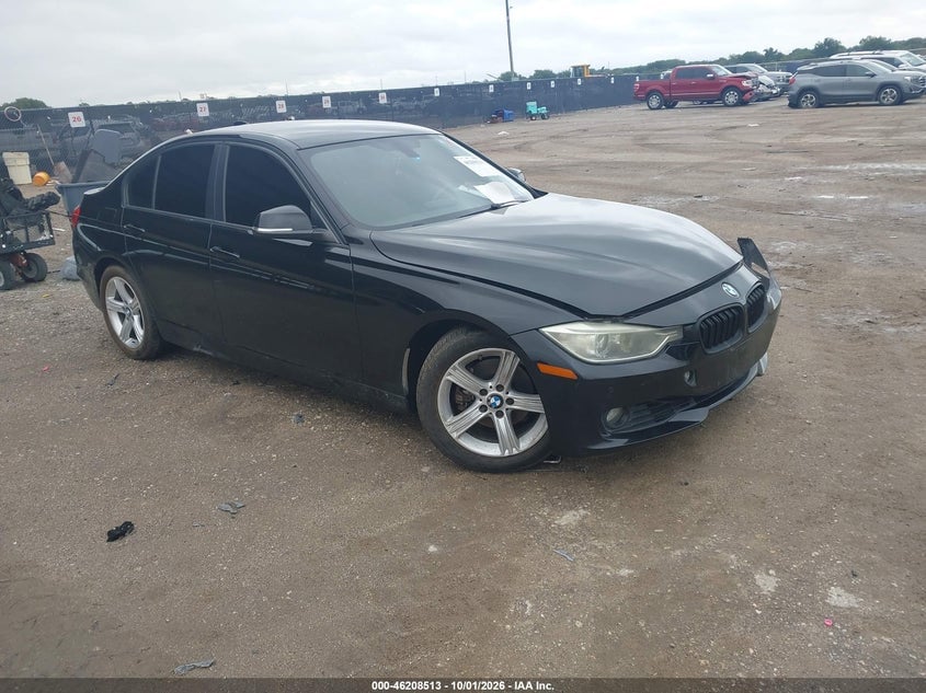 2014 BMW 328I | WBA3A5G57ENP29693 | UPCARS