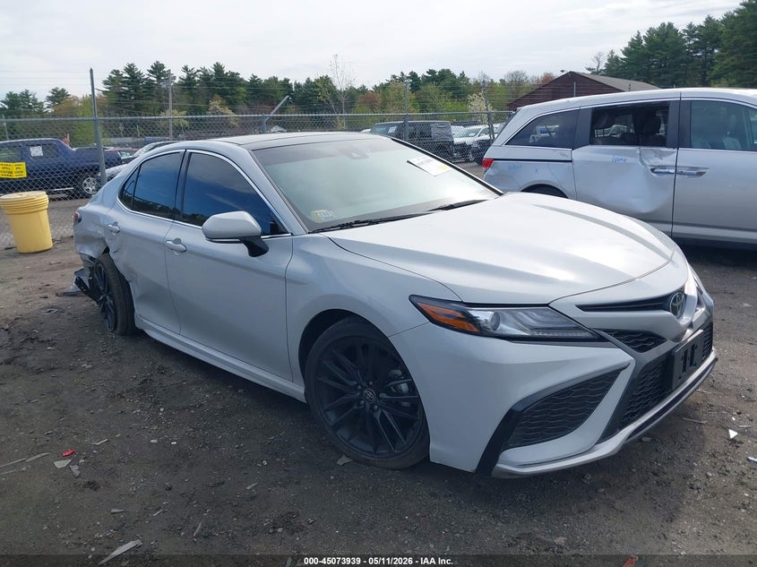 2024 TOYOTA CAMRY XSE | 4T1K61BKXRU112740 | UPCARS