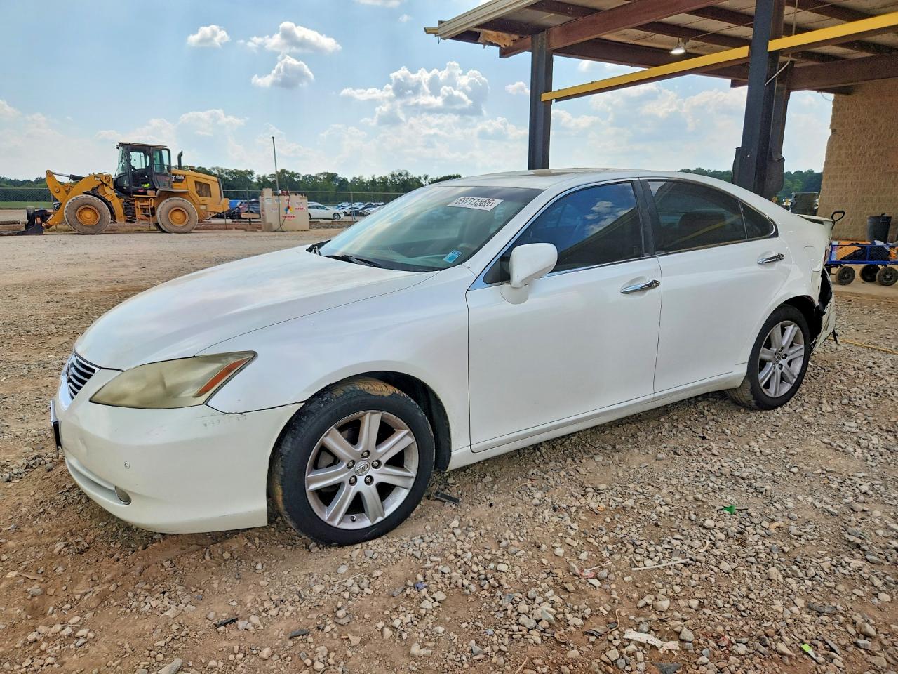 2008 LEXUS ES 350 | JTHBJ46G982272899 | UPCARS