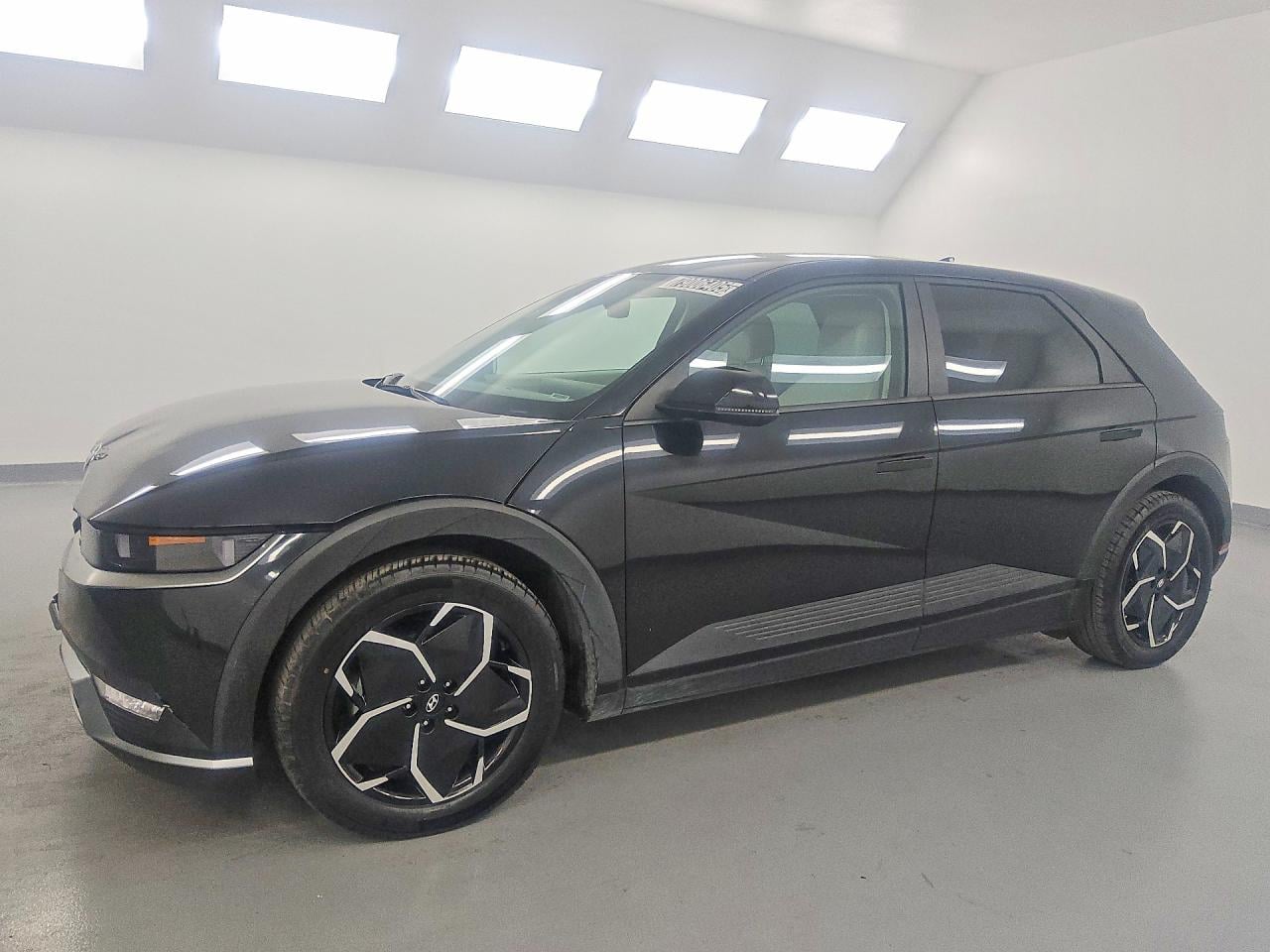 2023 HYUNDAI IONIQ 5 SEL | KM8KNDAF9PU216030 | UPCARS