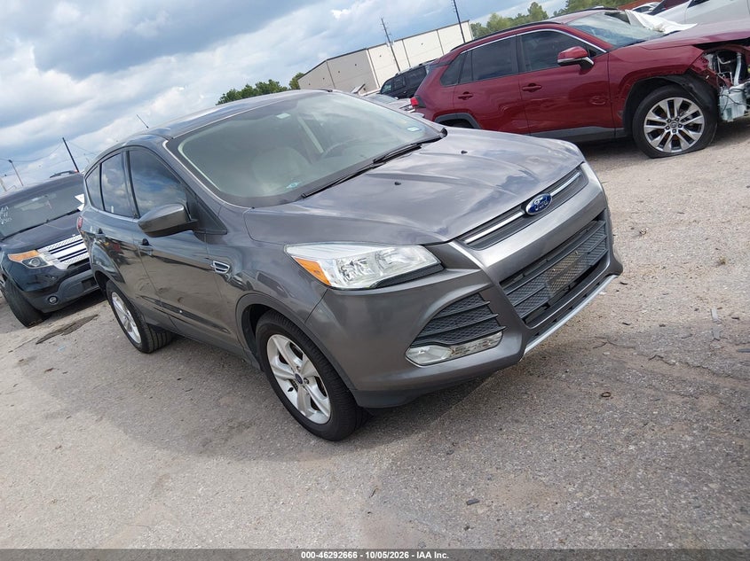 2014 FORD ESCAPE SE | 1FMCU0GX8EUA37782 | UPCARS