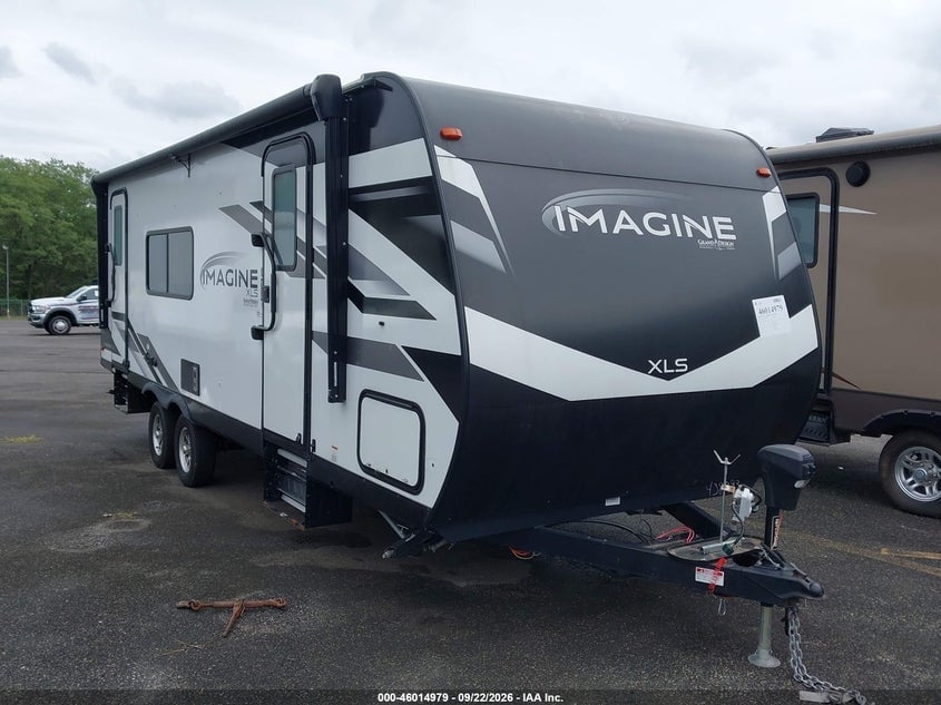 2024 GRAND DESIGN OTHER | 573TE2829R3438293 | UPCARS