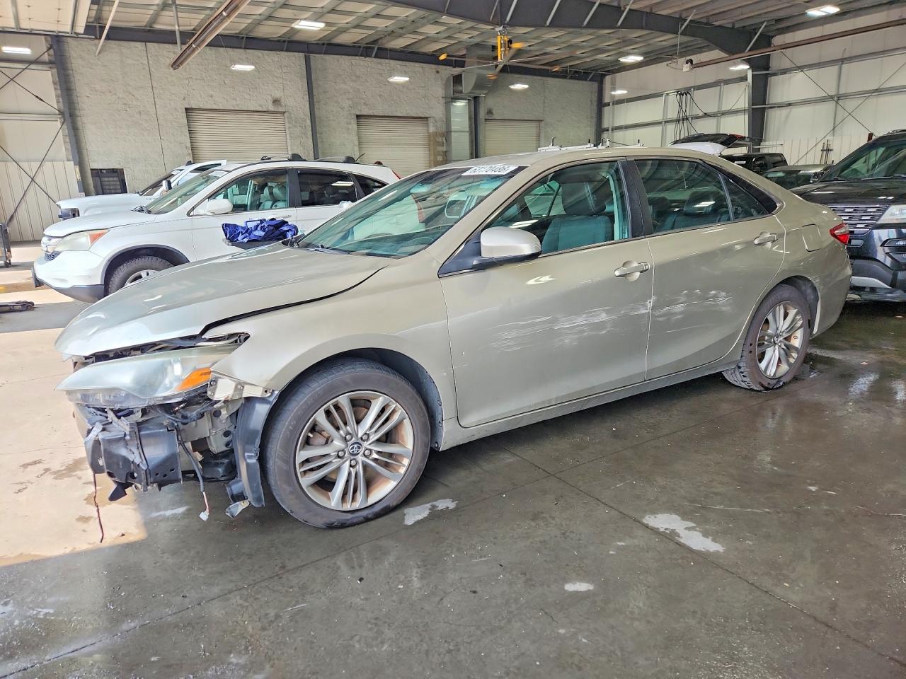2016 TOYOTA CAMRY SE | 4T1BF1FK9GU235470 | UPCARS