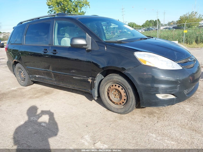 2010 TOYOTA SIENNA LE | 5TDKK4CC7AS342074 | UPCARS
