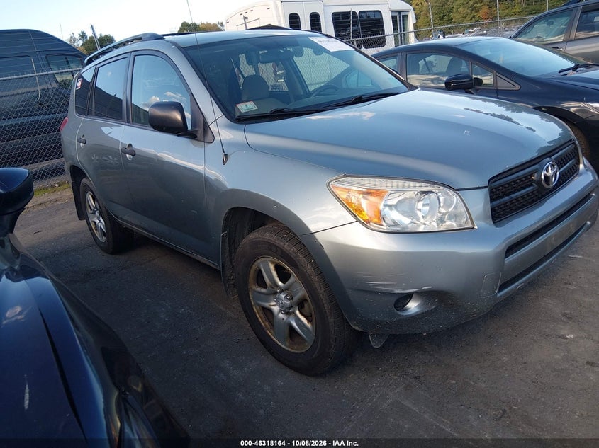 2008 TOYOTA RAV4 | JTMBD33VX86058180 | UPCARS