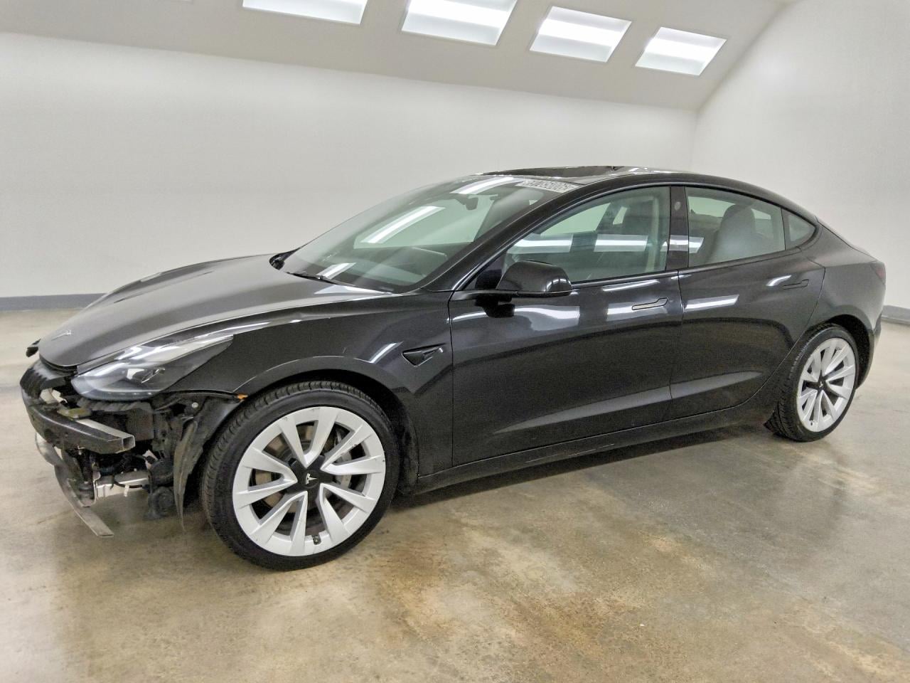 2022 TESLA MODEL 3 | 5YJ3E1EA0NF291291 | UPCARS