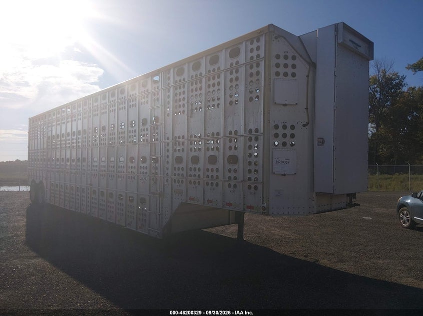 2016 MERRITT EQUIPMENT CO UNKNOWN | 1MT2N4829GH025490 | UPCARS