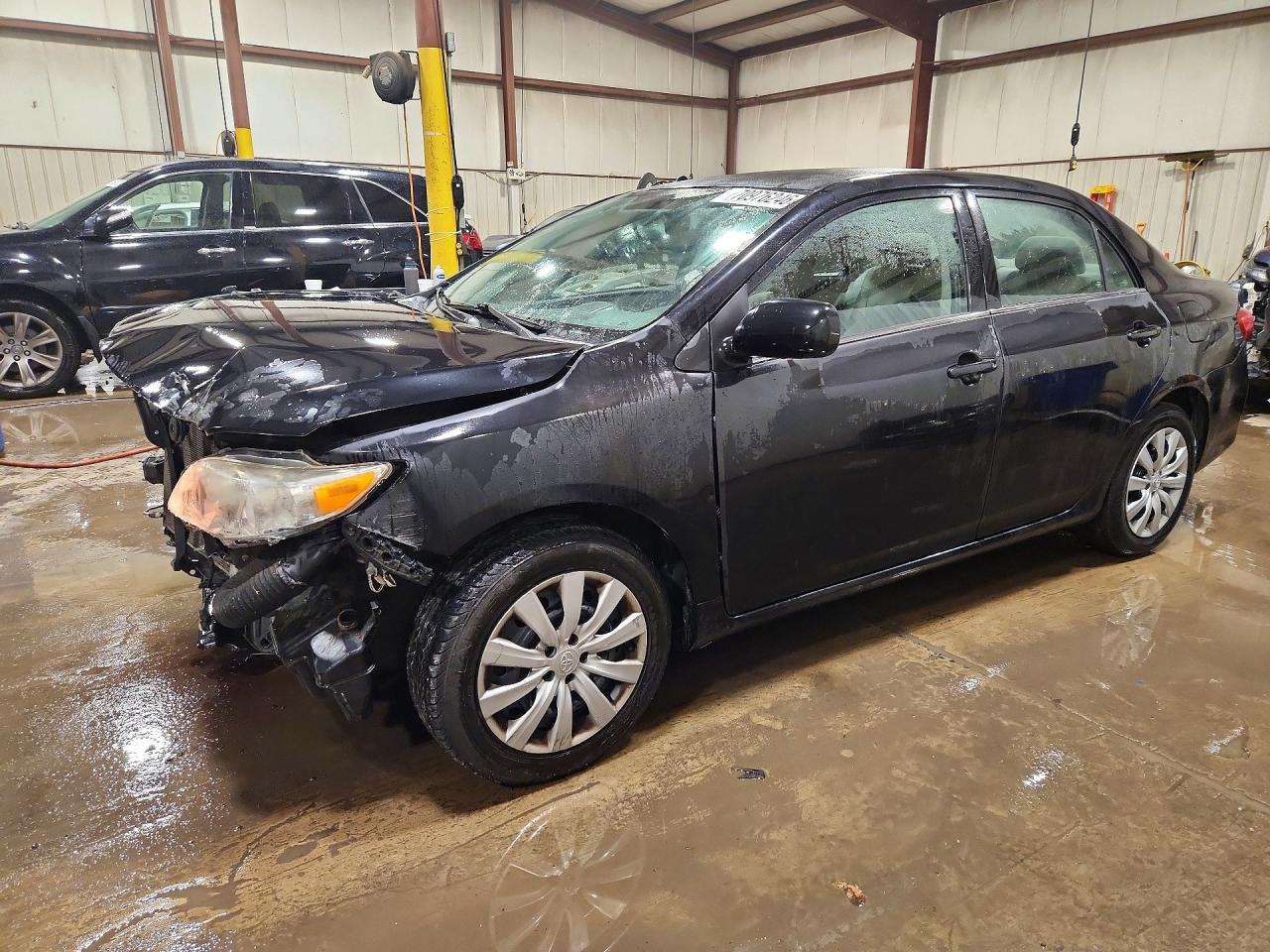 2013 TOYOTA COROLLA LE | 2T1BU4EE6DC051913 | UPCARS