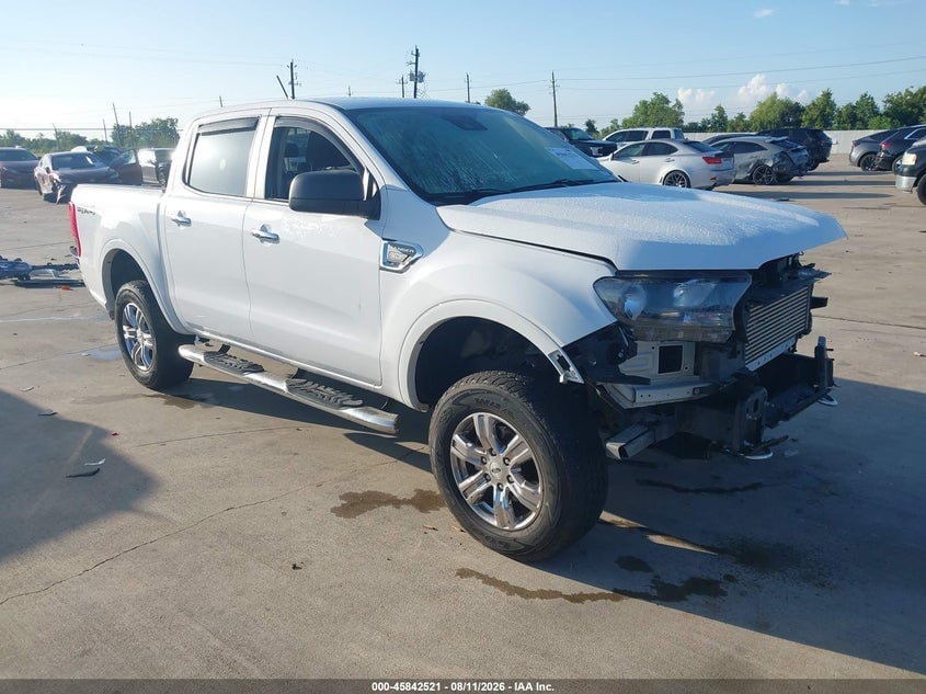 2023 FORD RANGER XLT | 1FTER4FH3PLE10767 | UPCARS