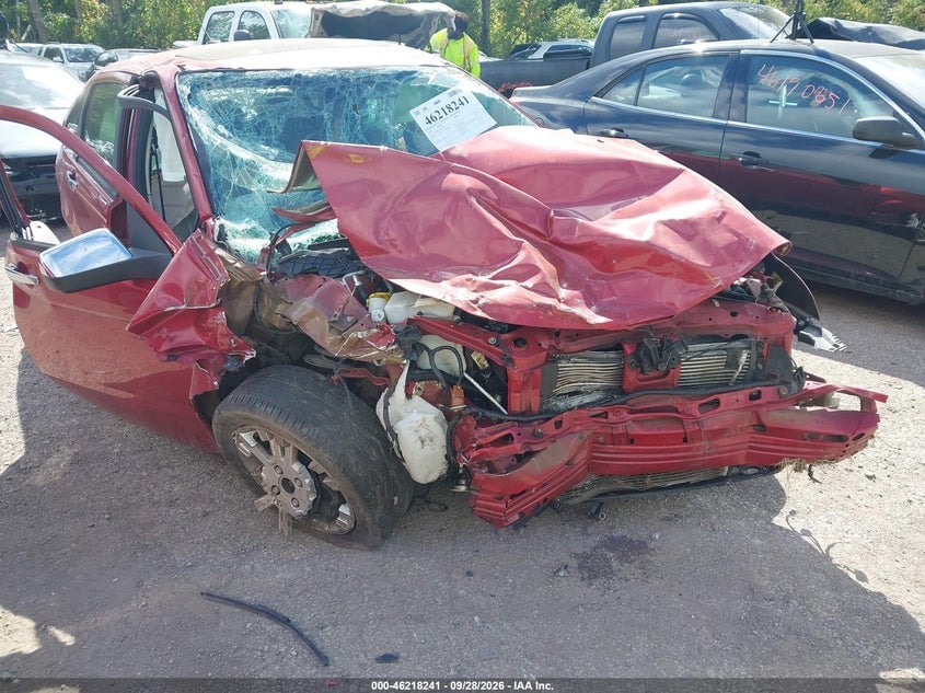 2010 FORD FOCU SEL | 1FAHP3HN2AW216937 | UPCARS