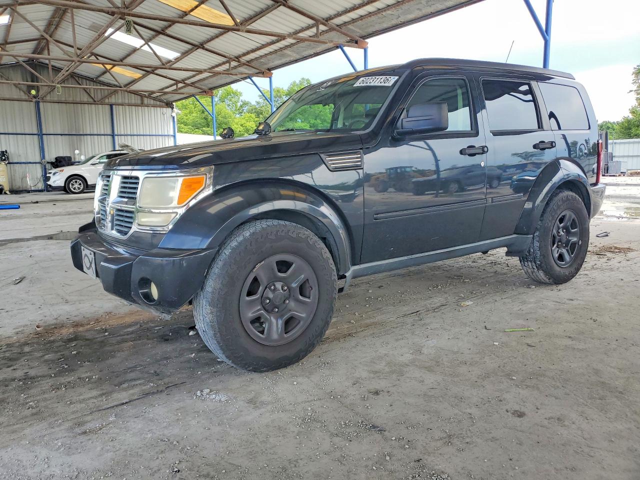 2008 DODGE NITRO SXT | 1D8GU28K68W214781 | UPCARS