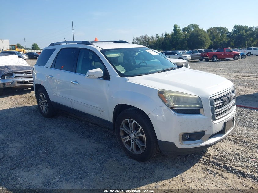 2016 GMC ACADIA SLT-1 | 1GKKVRKD2GJ298980 | UPCARS