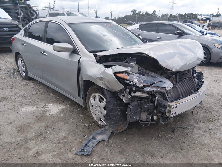 2016 NISSAN ALTIMA | 1N4AL3AP9GC212595 | UPCARS