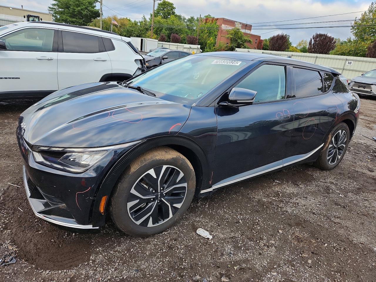 2023 KIA ALL OTHER WIND | KNDC34LAXP5128436 | UPCARS