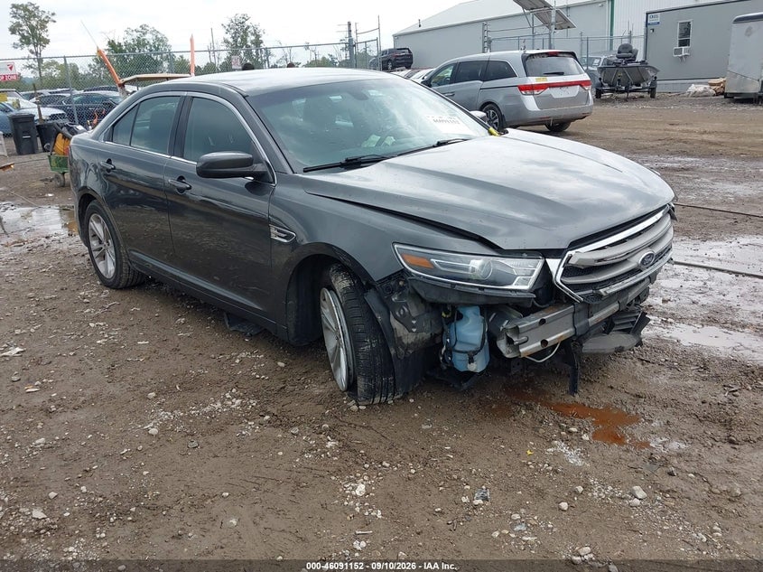 2016 FORD TAURU SEL | 1FAHP2E82GG112119 | UPCARS