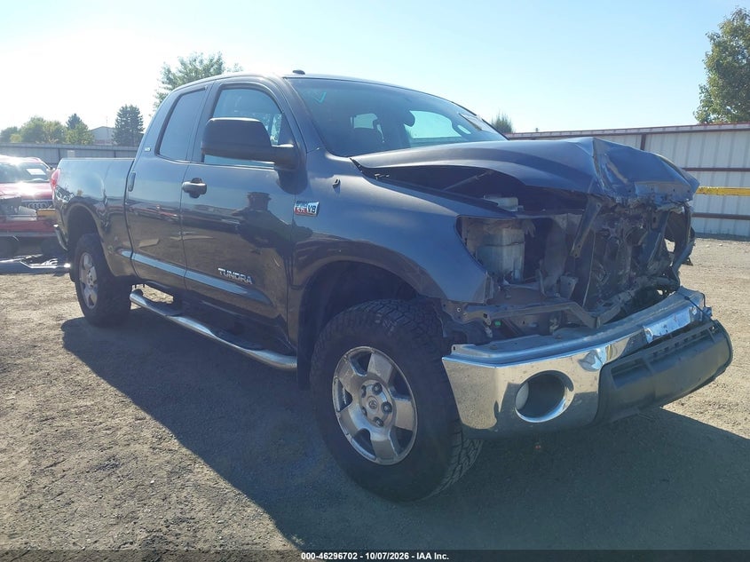 2011 TOYOTA TUNDRA GRADE 5.7L V8 | 5TFUY5F17BX191546 | UPCARS
