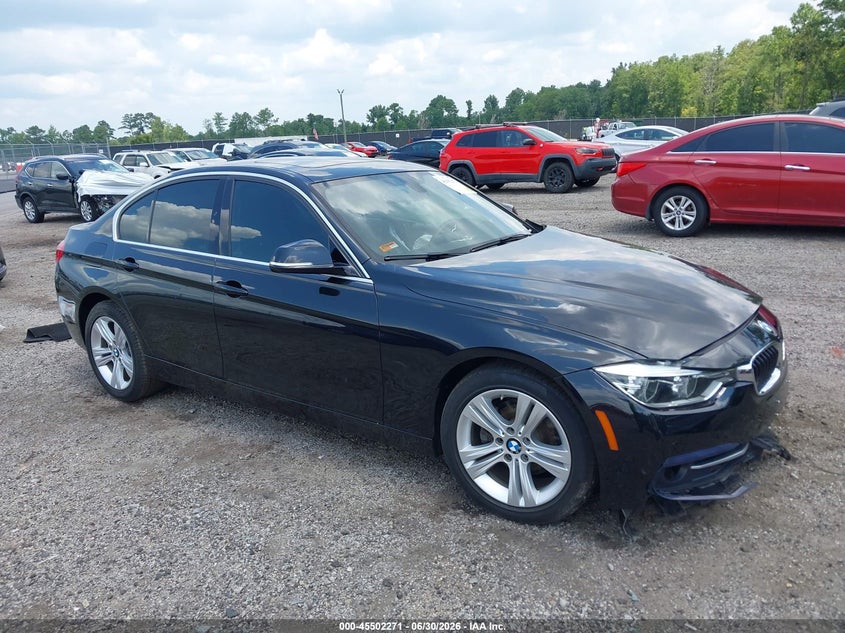 2017 BMW 3 SERIES 330I | WBA8B9G3XHNU56116 | UPCARS