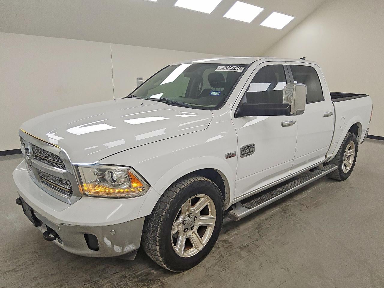 2015 RAM 1500 LONGHORN | 1C6RR7PT0FS513100 | UPCARS